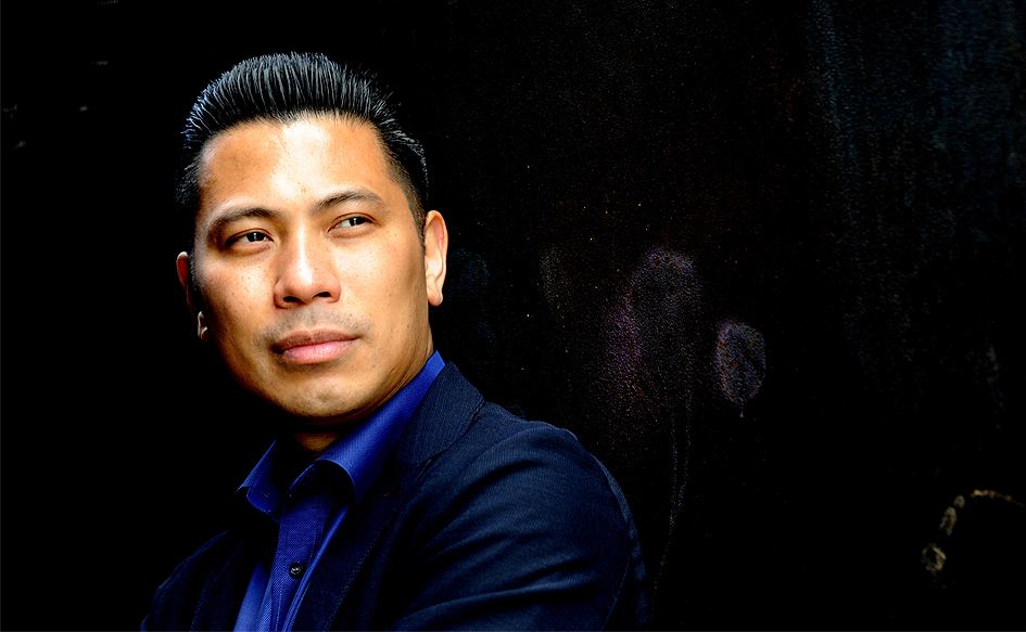 Jonathan de la Paz Zaens