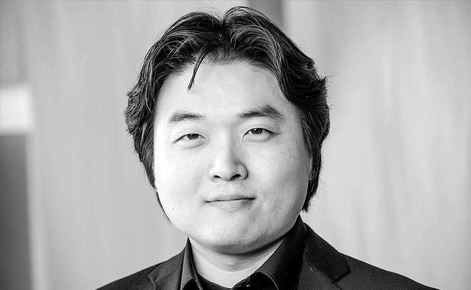 Joohoon Shin