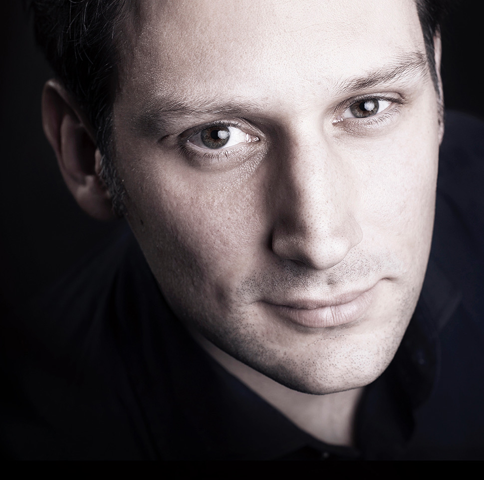 Patrick Vogel