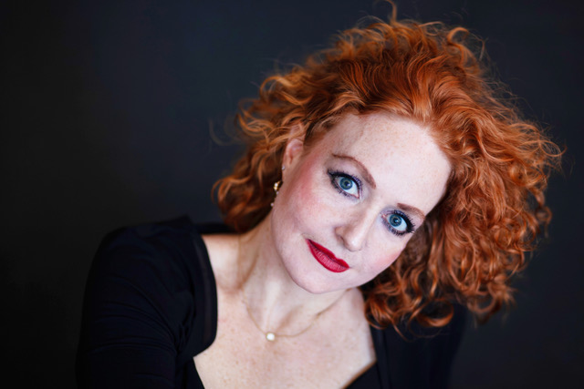 Yvonne Elisabeth Frey