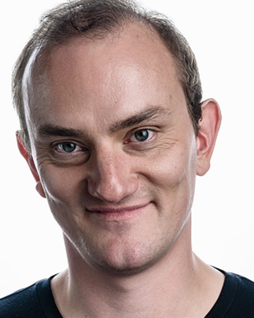 Tobias Hagge