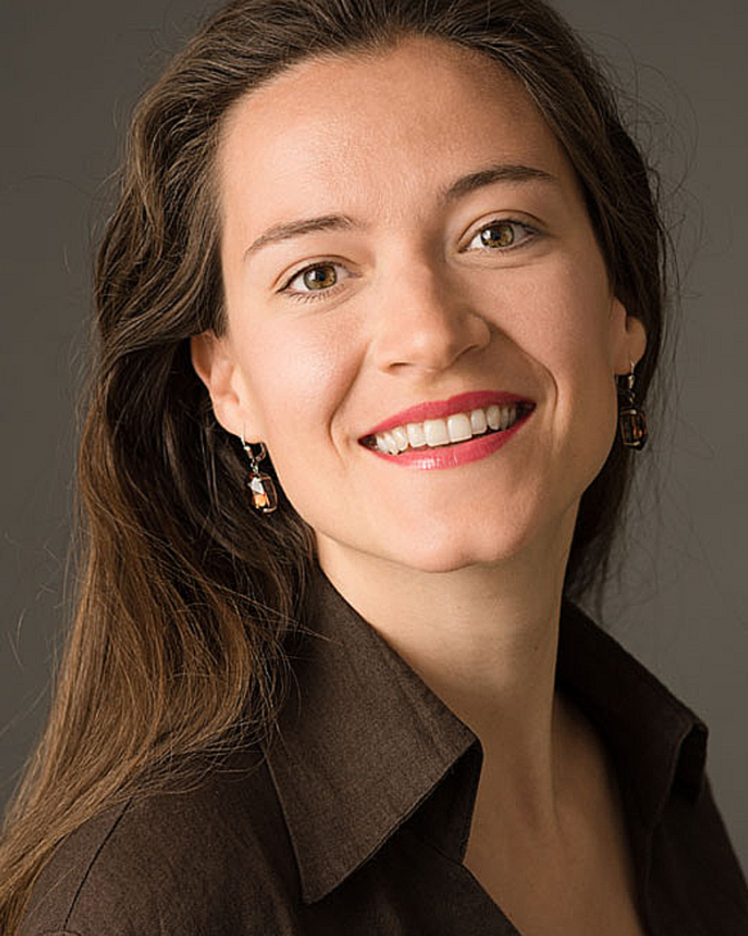 Anne Bretschneider