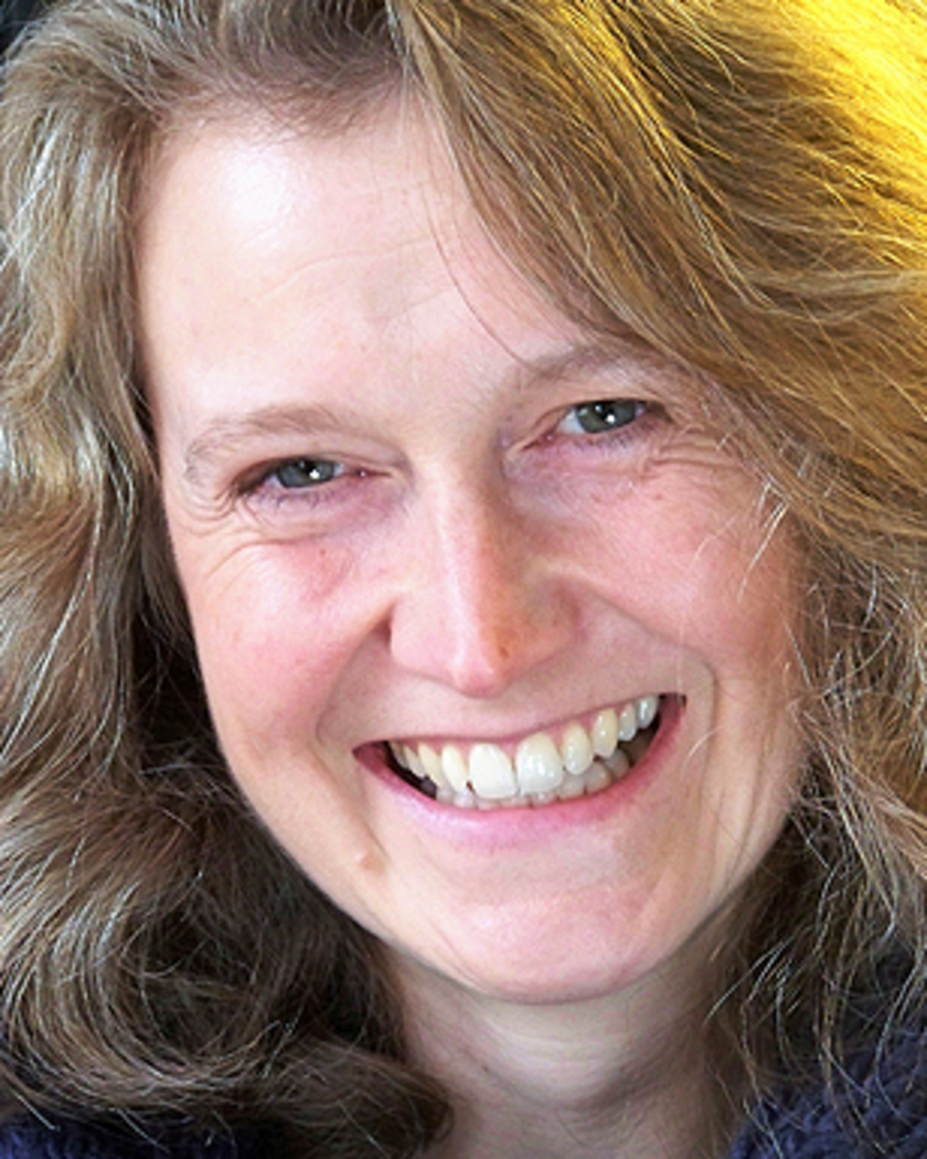 Claudia Erdmann