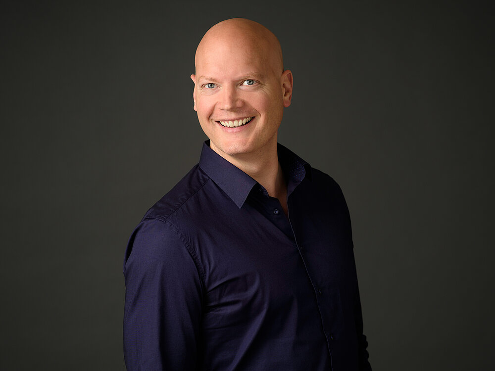 Holger Marks