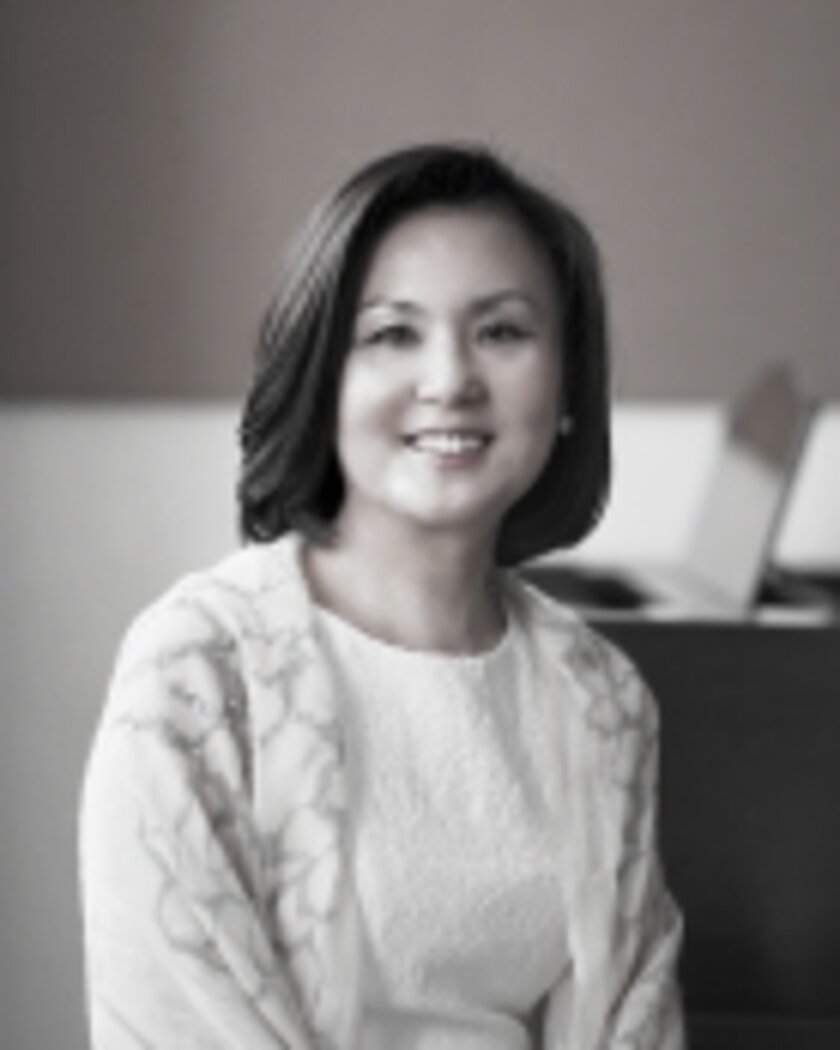 Emiko Okuyama