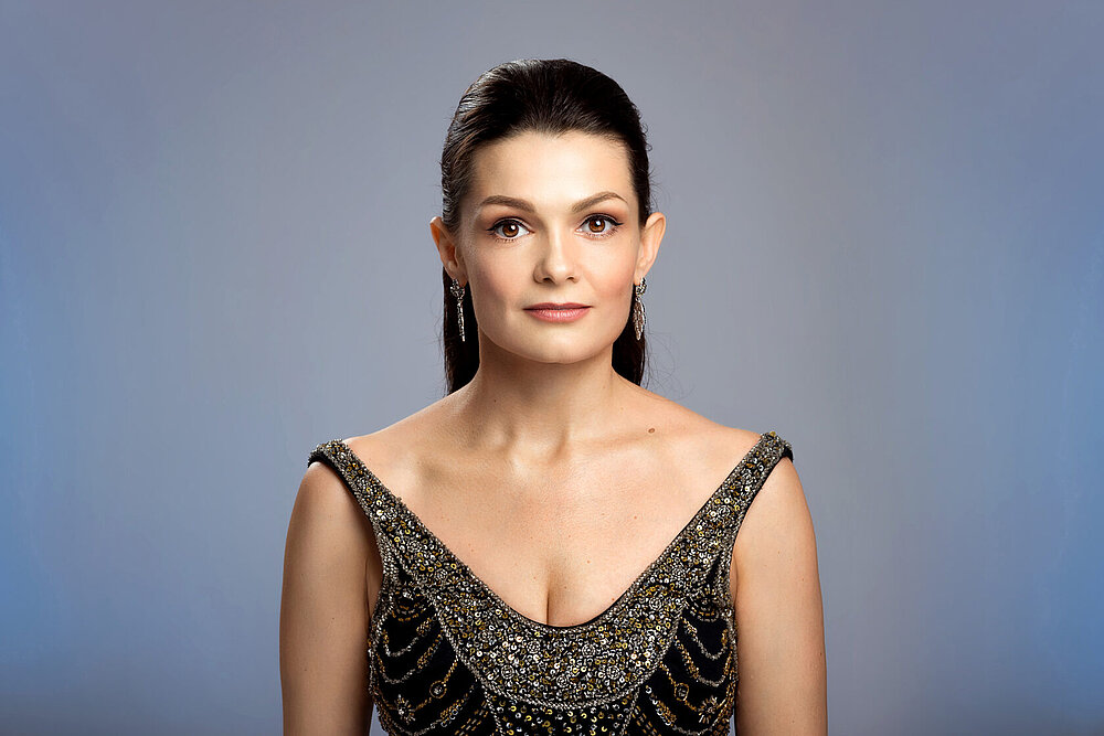 Liudmila Lokaichuk