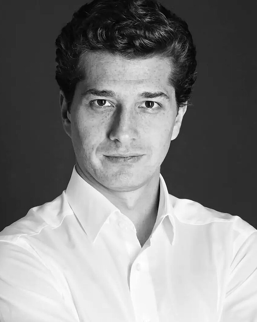 Adam Sanchez