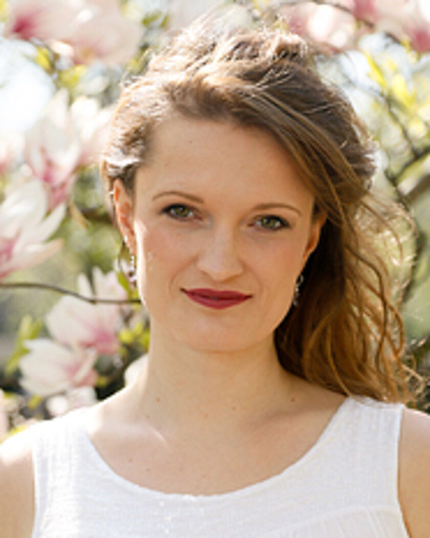 Johanna Kaldewei (Knauth)