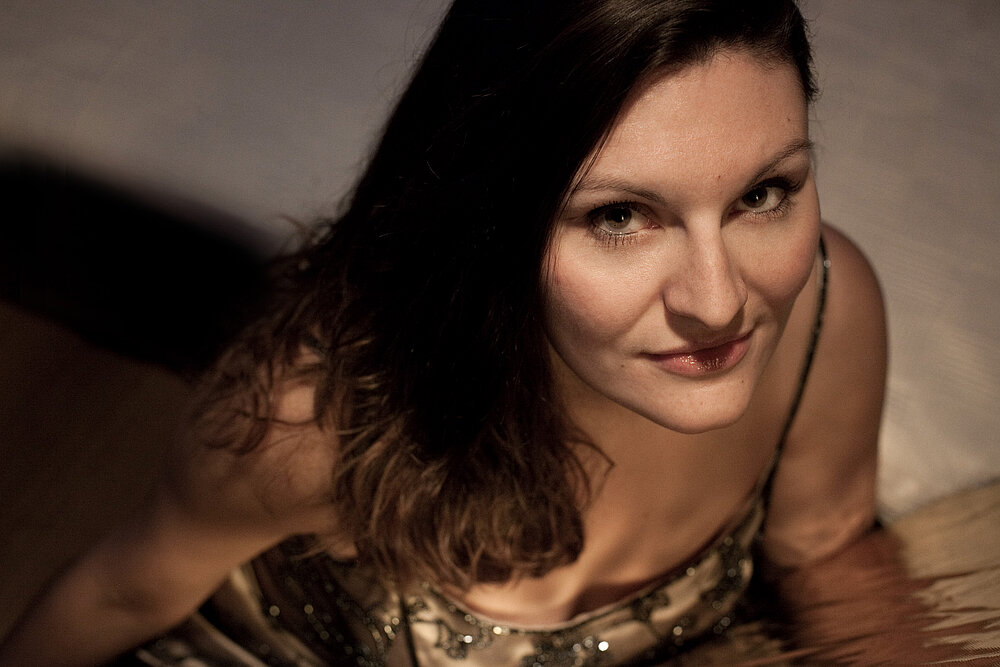 Ricarda Gross-Khachaturian