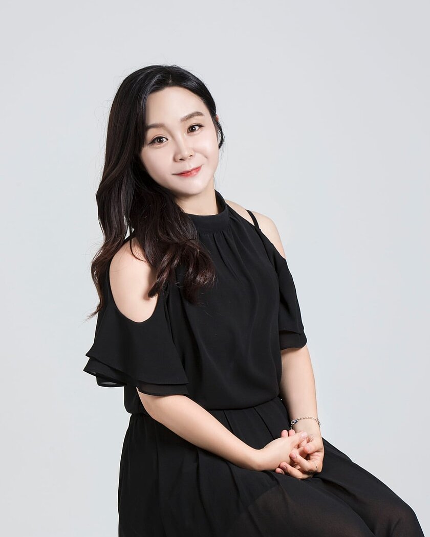 Songyeon Catarina Kim