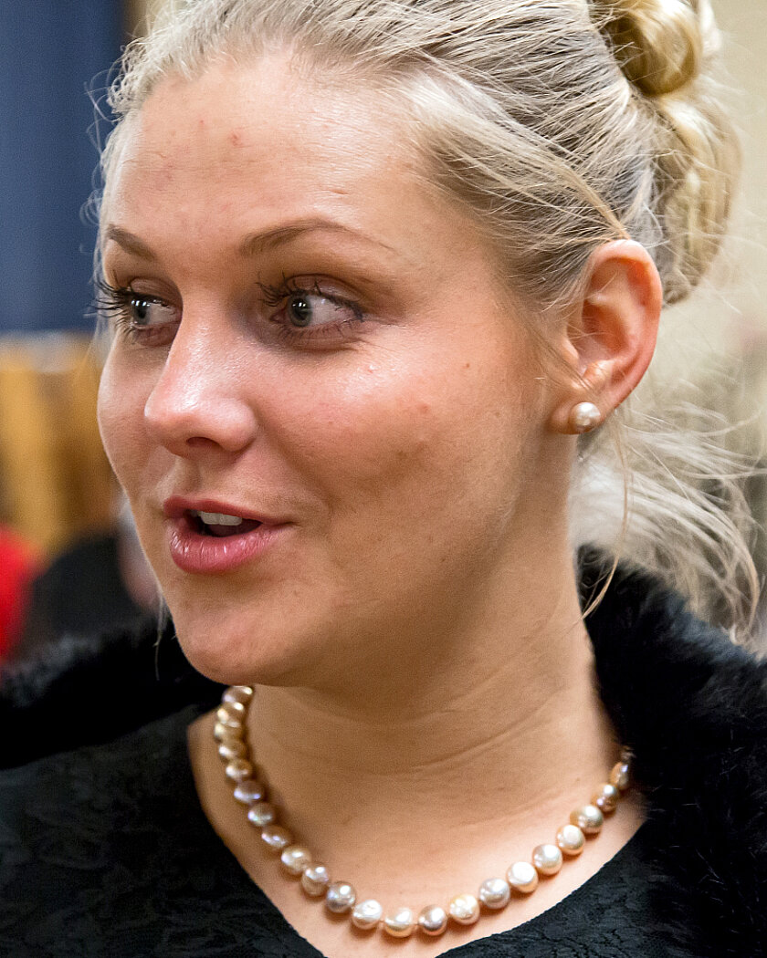 Norienne Olberg
