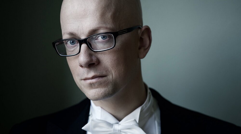 Simon Robinson