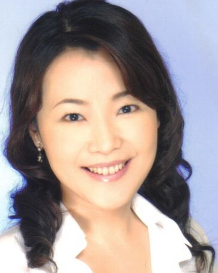 Takako Mitsuno