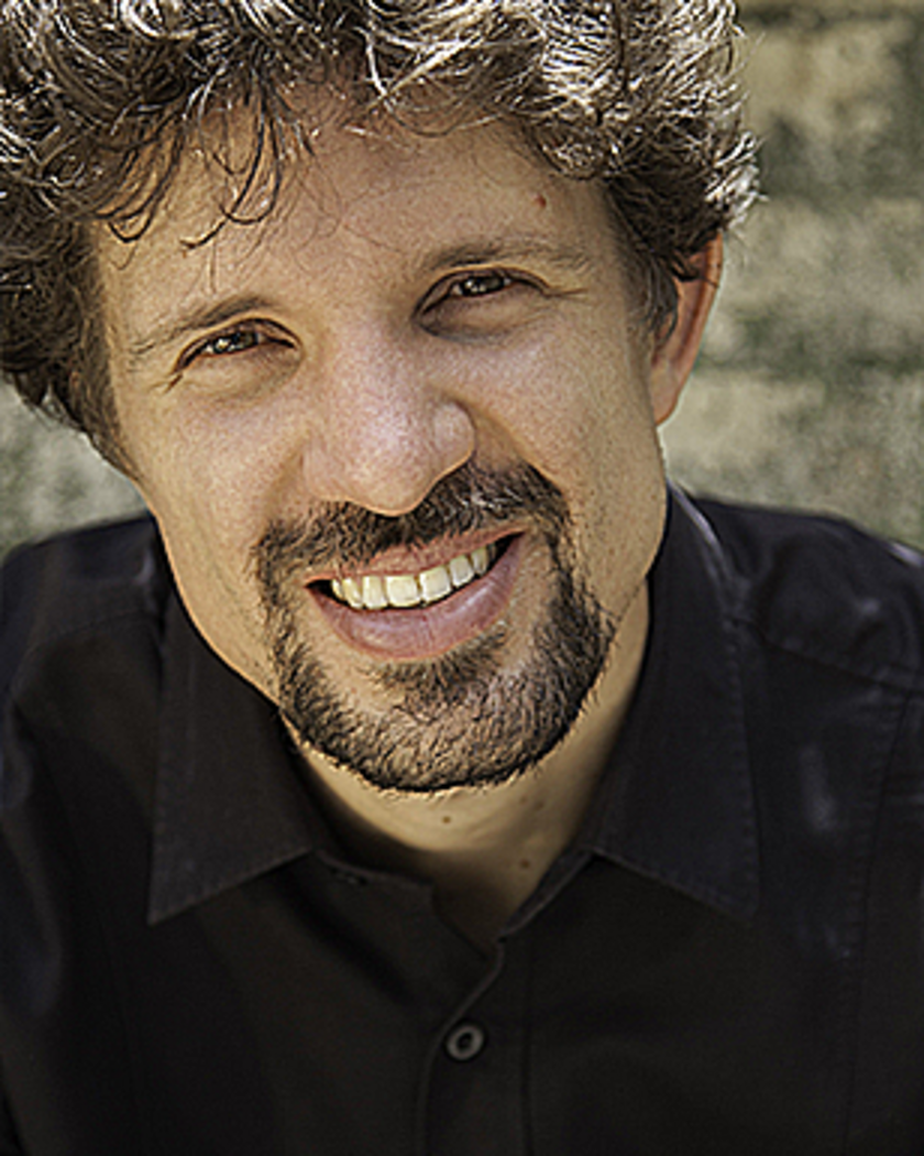 Christopher Bradley