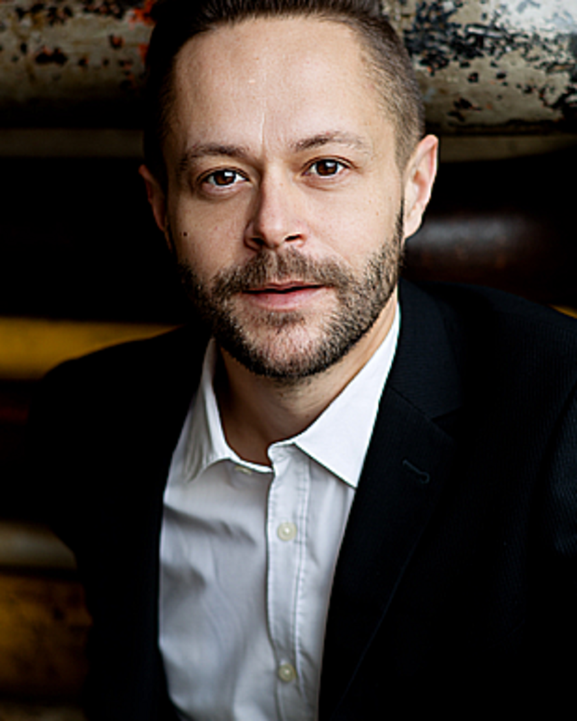 Joseph Schnurr