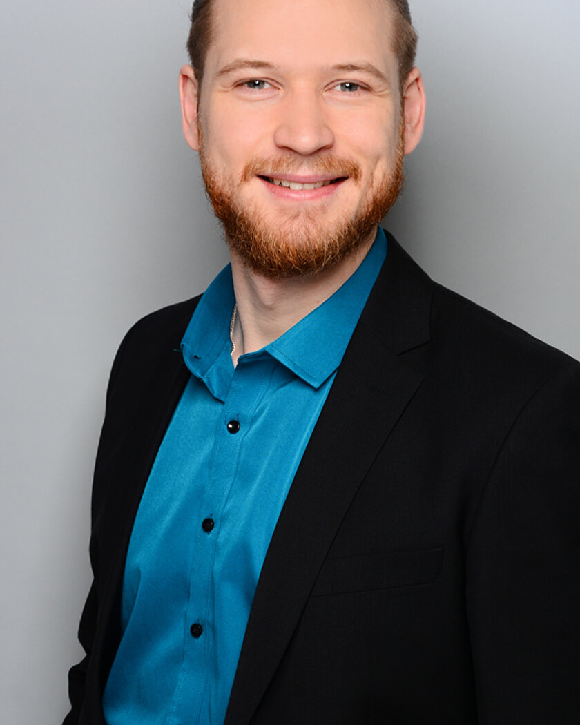 Björn Beyer
