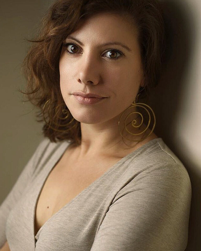 Helen Schmidt