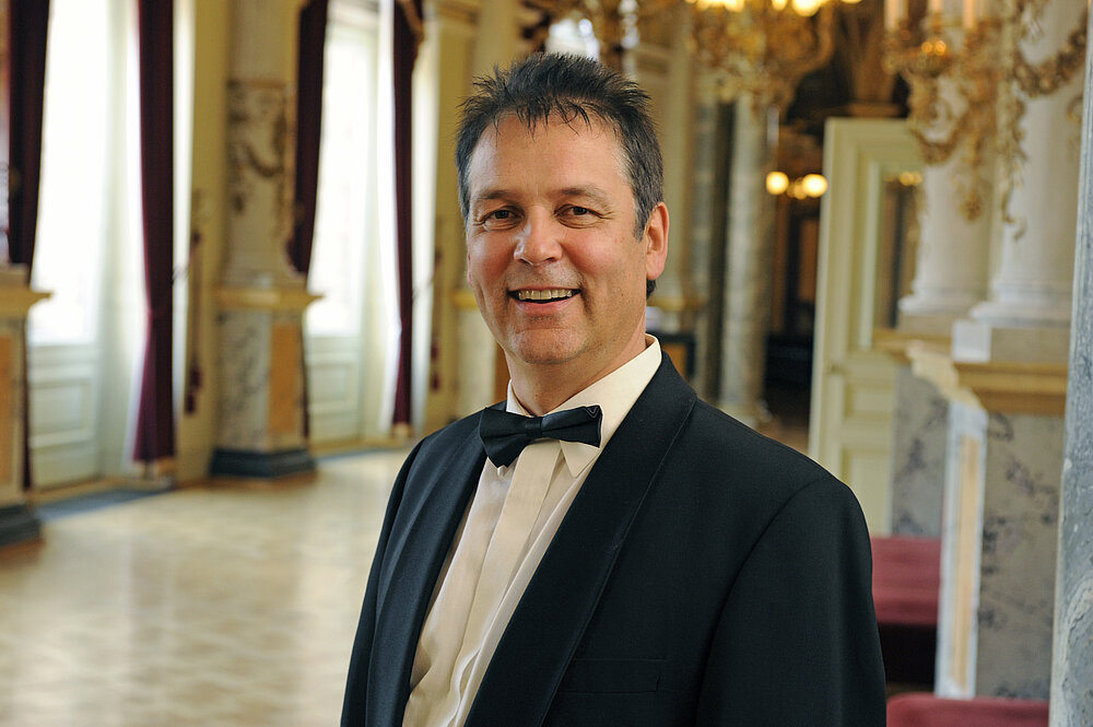 Matthias Henneberg