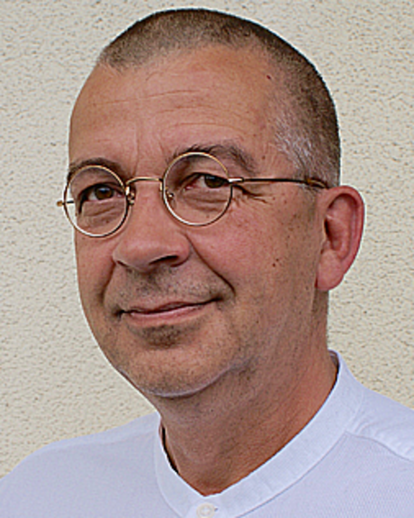 Wolfgang Flügel