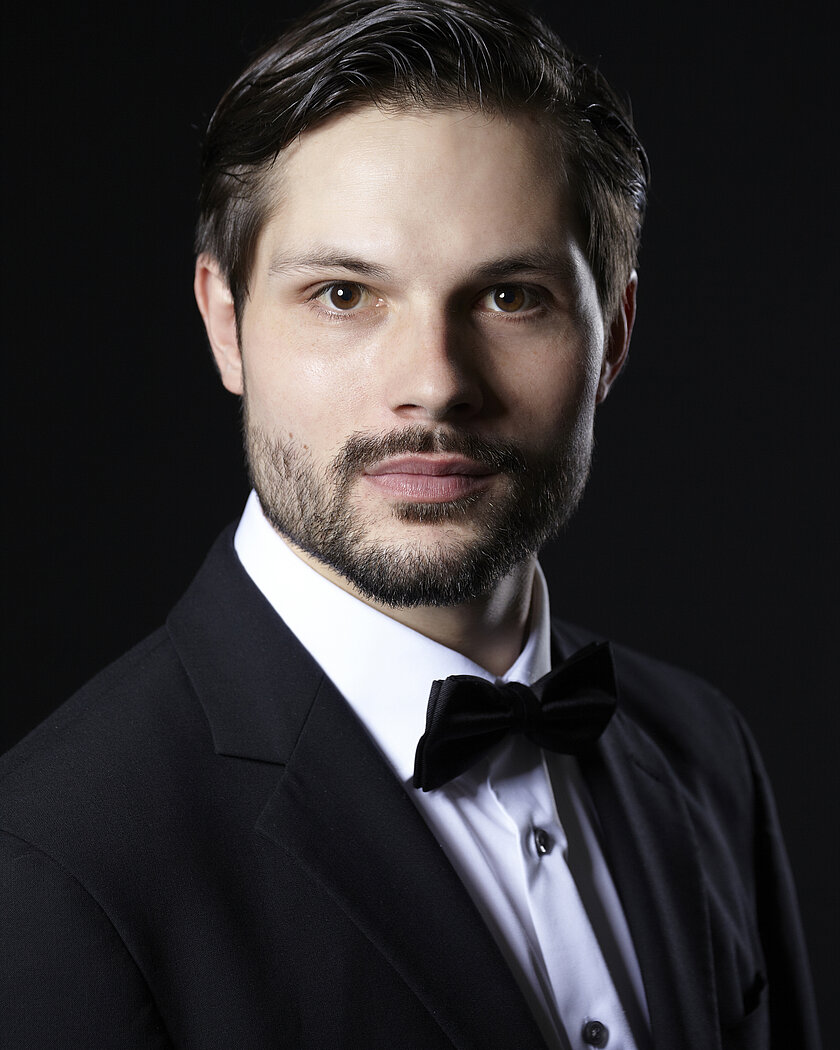 Felix Schmidt