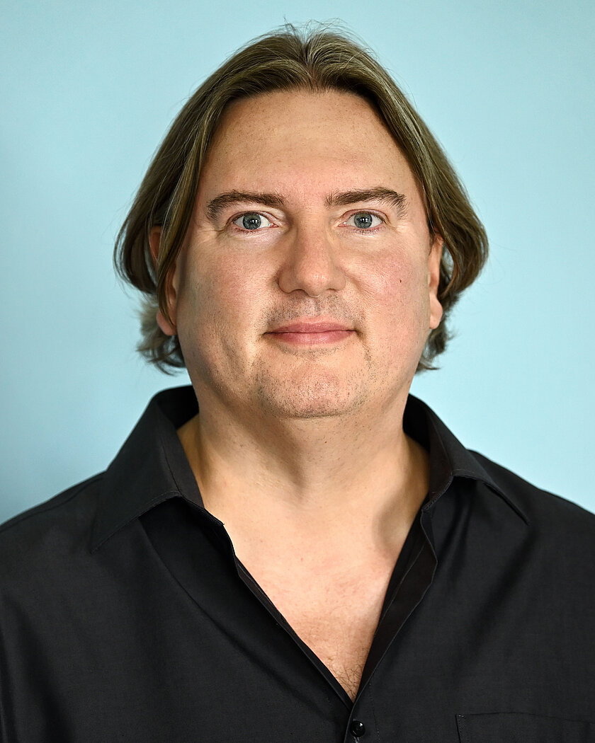 Dirk Kleinke