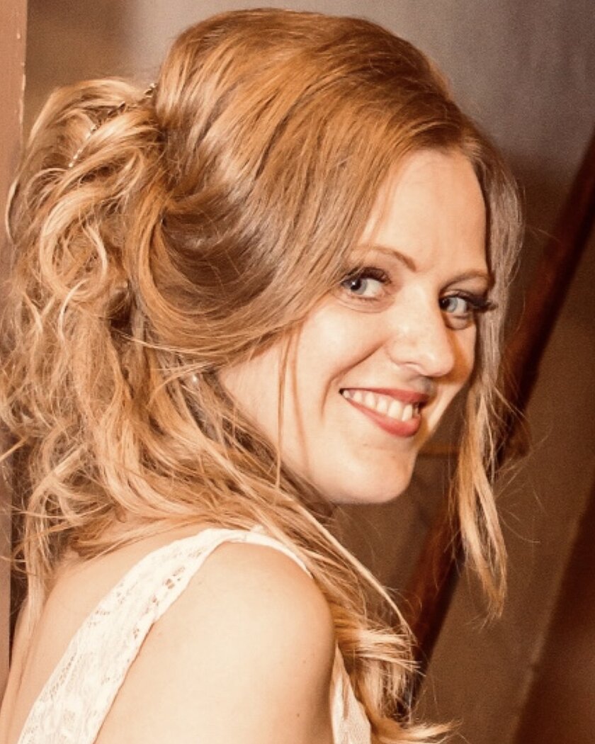 Antonia Hikel-Demmler