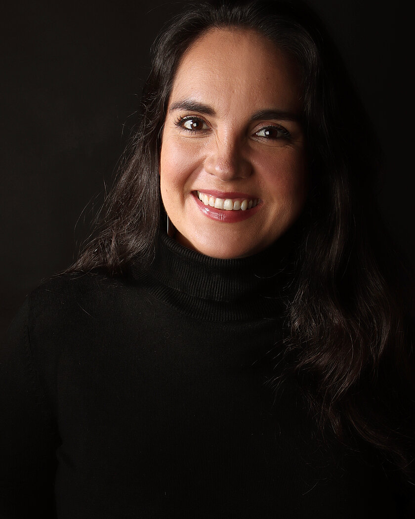 Carolina Ullrich