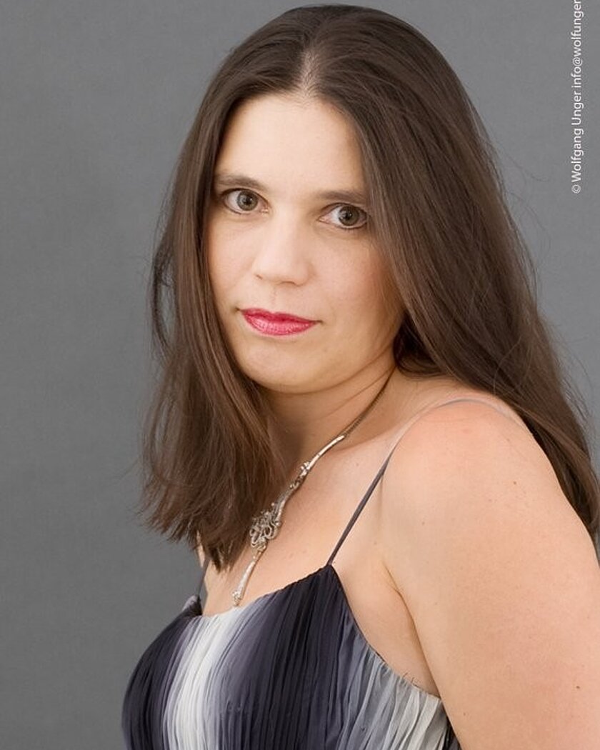 Andrea Chudak