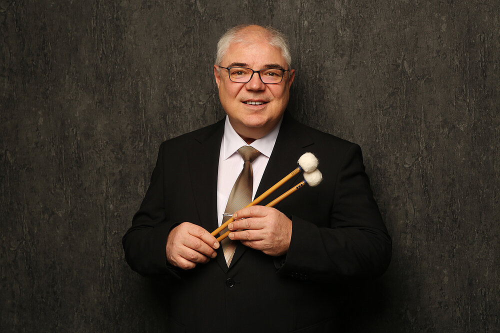Arndt Wahlich