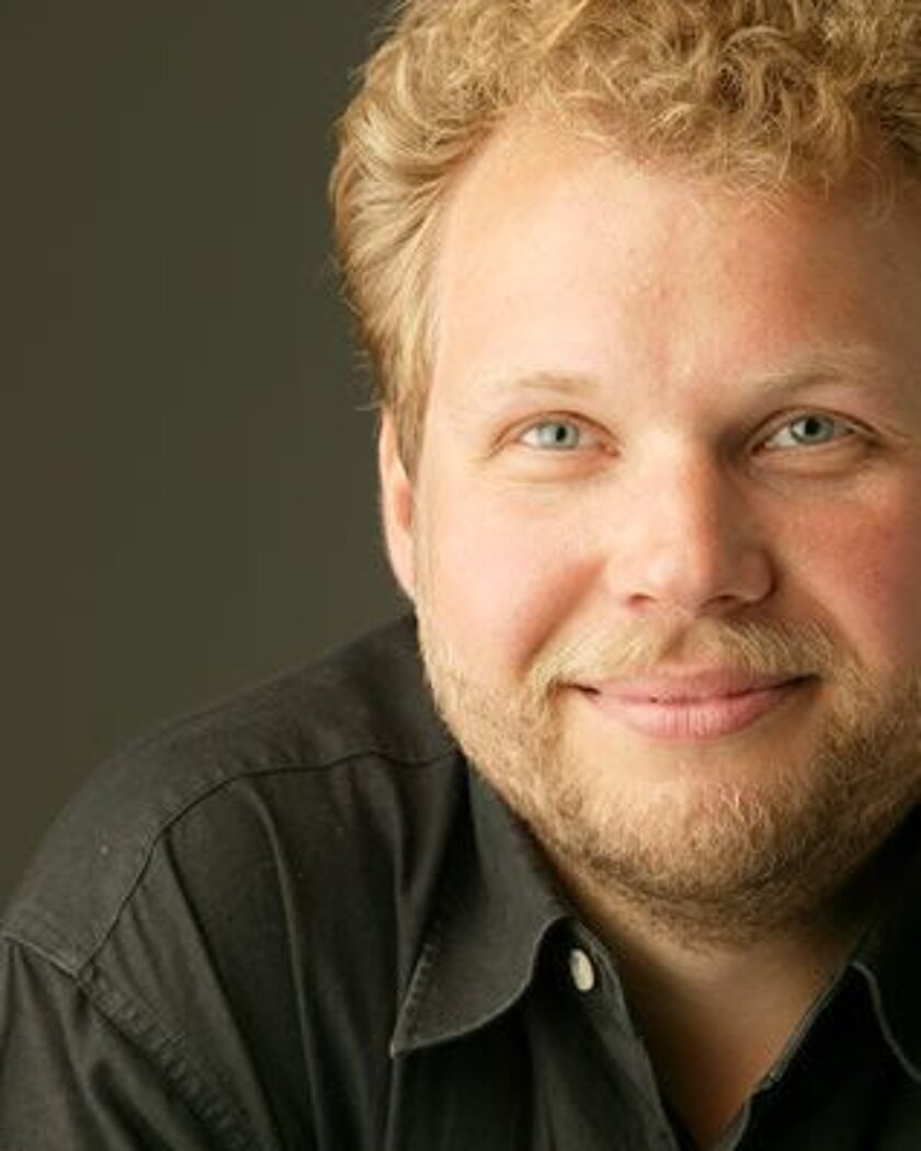 Michael Zabanoff