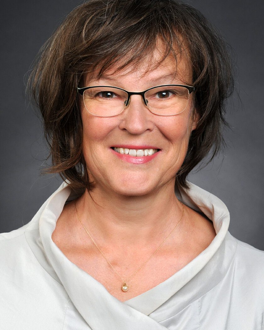 Birgit Wagner