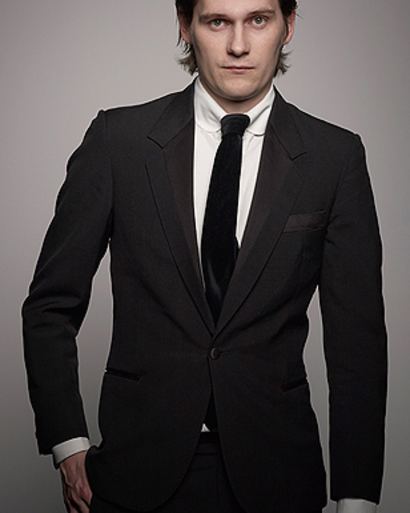 Benedikt Kristjánsson